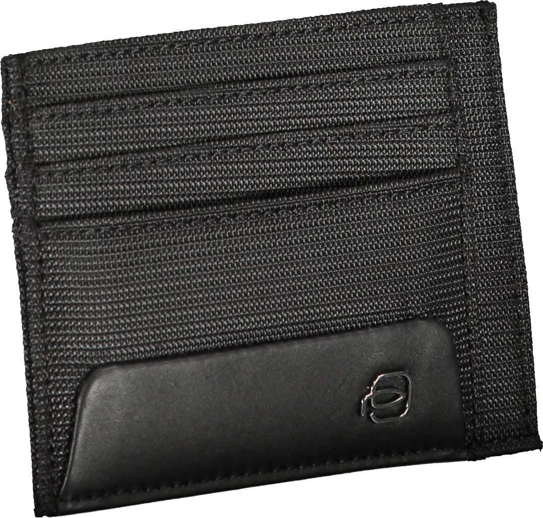 Portofol PIQUADRO meshkuj, i zi