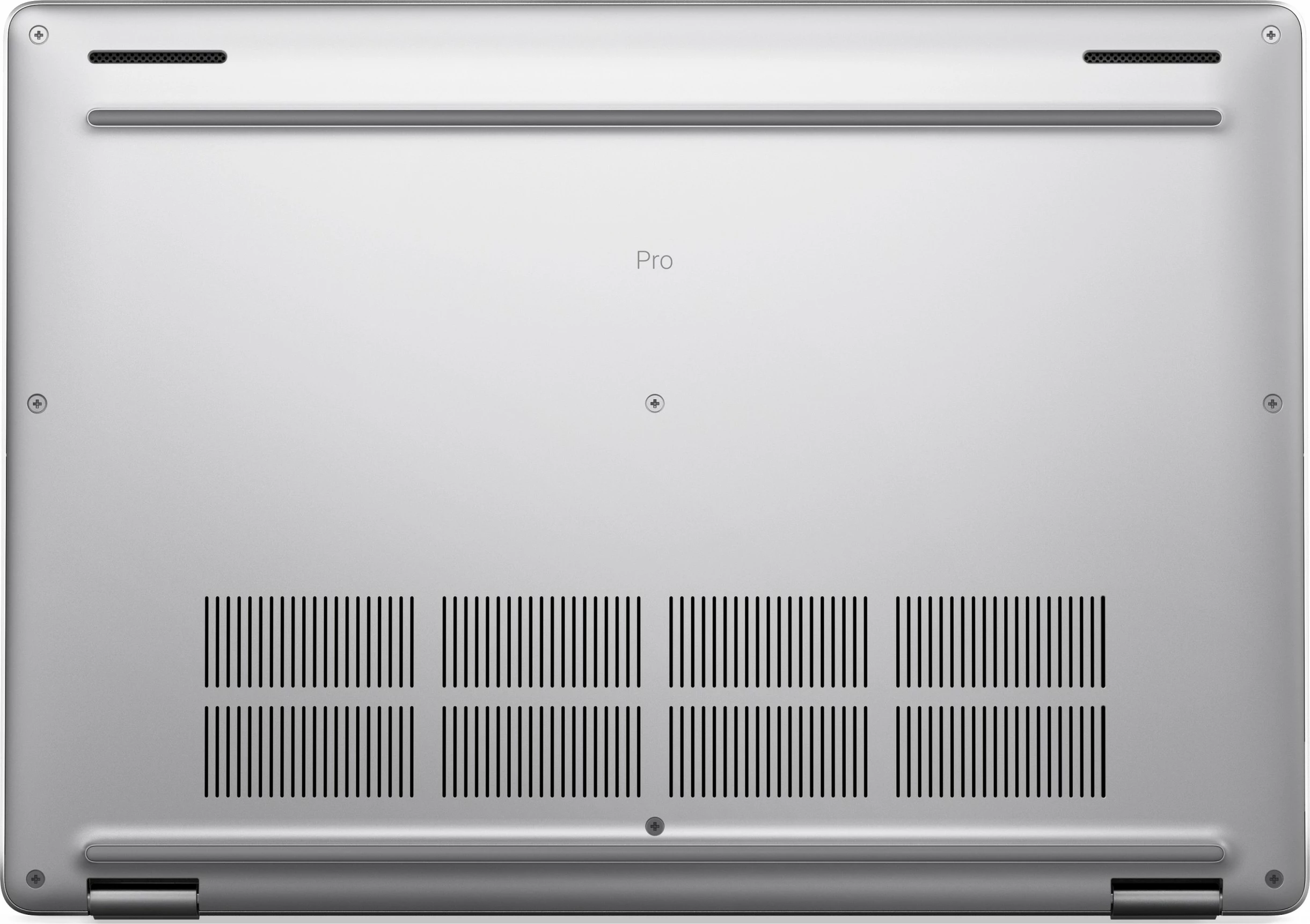 Kompjuter Dell Pro 16 Plus PB16250 C5-120U, 16GB RAM, 512GB SSD, 16 inç, gri