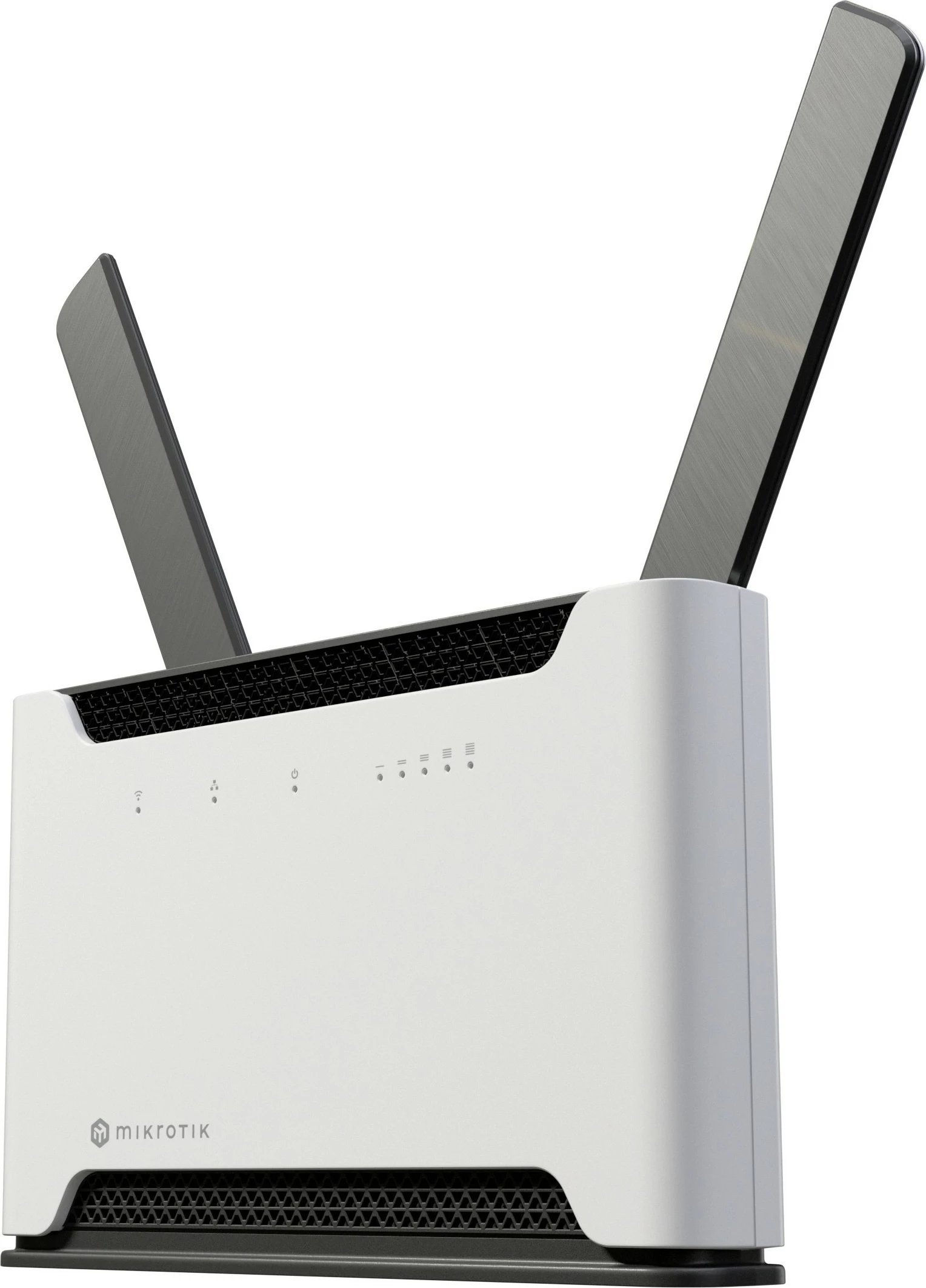 Router MikroTik Chateau PRO ax, Wi-Fi 6, 3548 Mbit/s, 5 porta, gri/bardhë