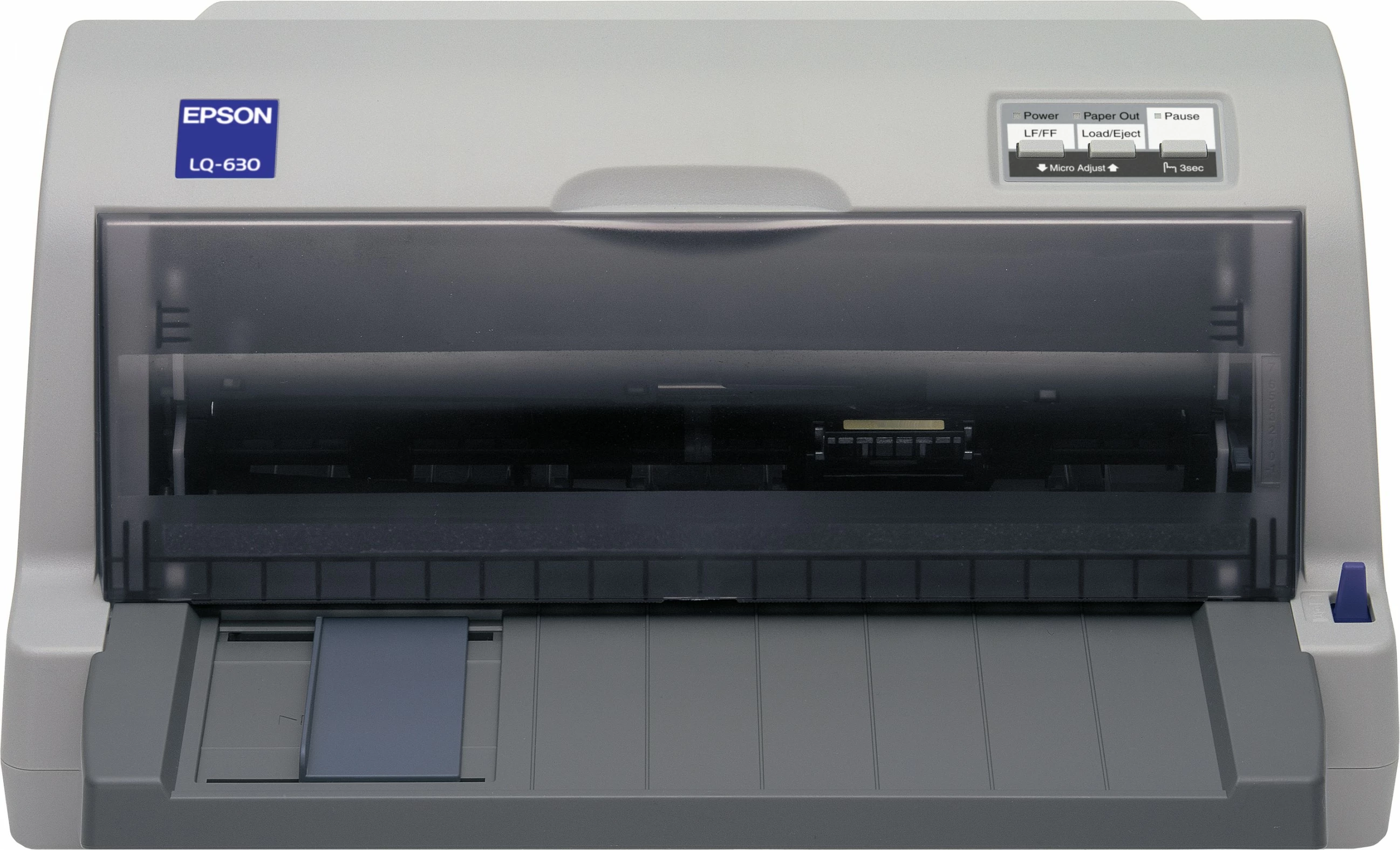 Printer Epson LQ-630, 24 ije, 360cps, 80 kolona