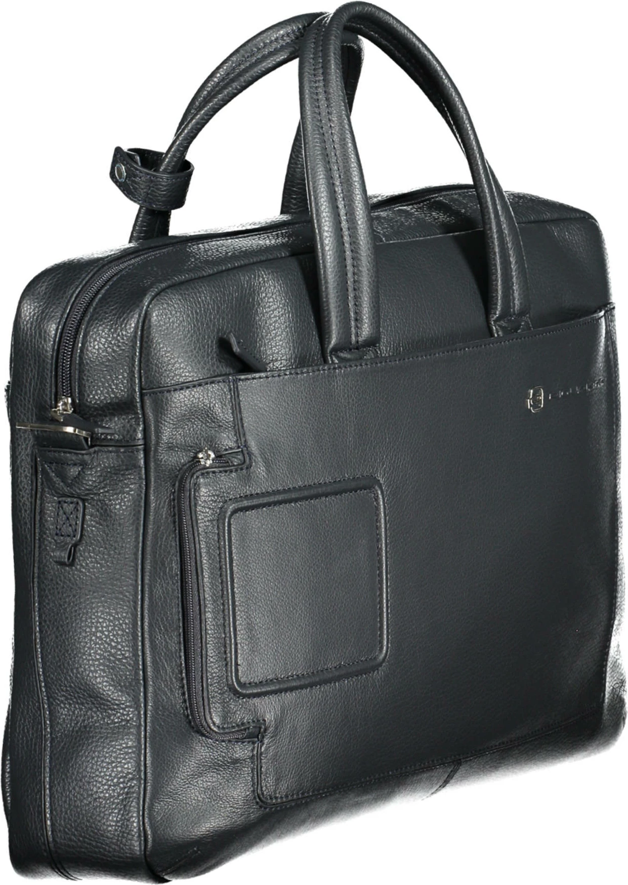 Çantë pune PIQUADRO meshkuj, blu