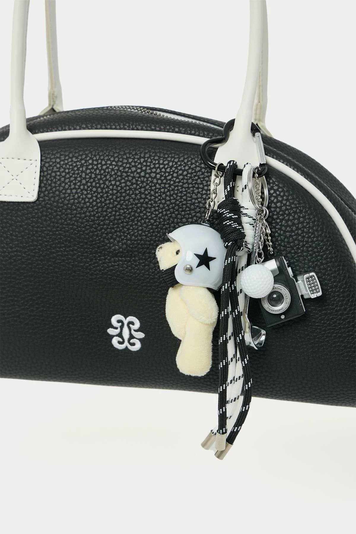 Çantë dore Zoozie Bags, MK1020225SV10-014, e zezë