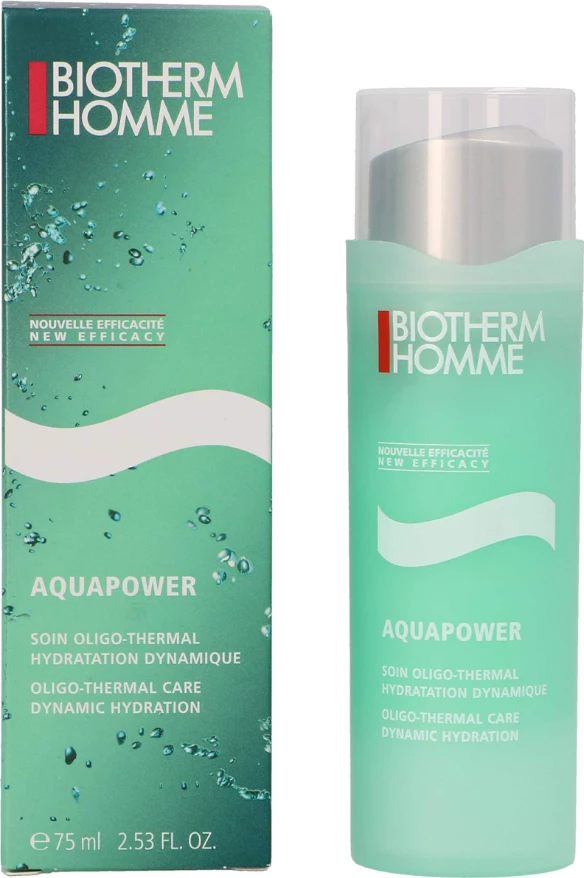 Biotherm Homme Aquapower, 70 ml