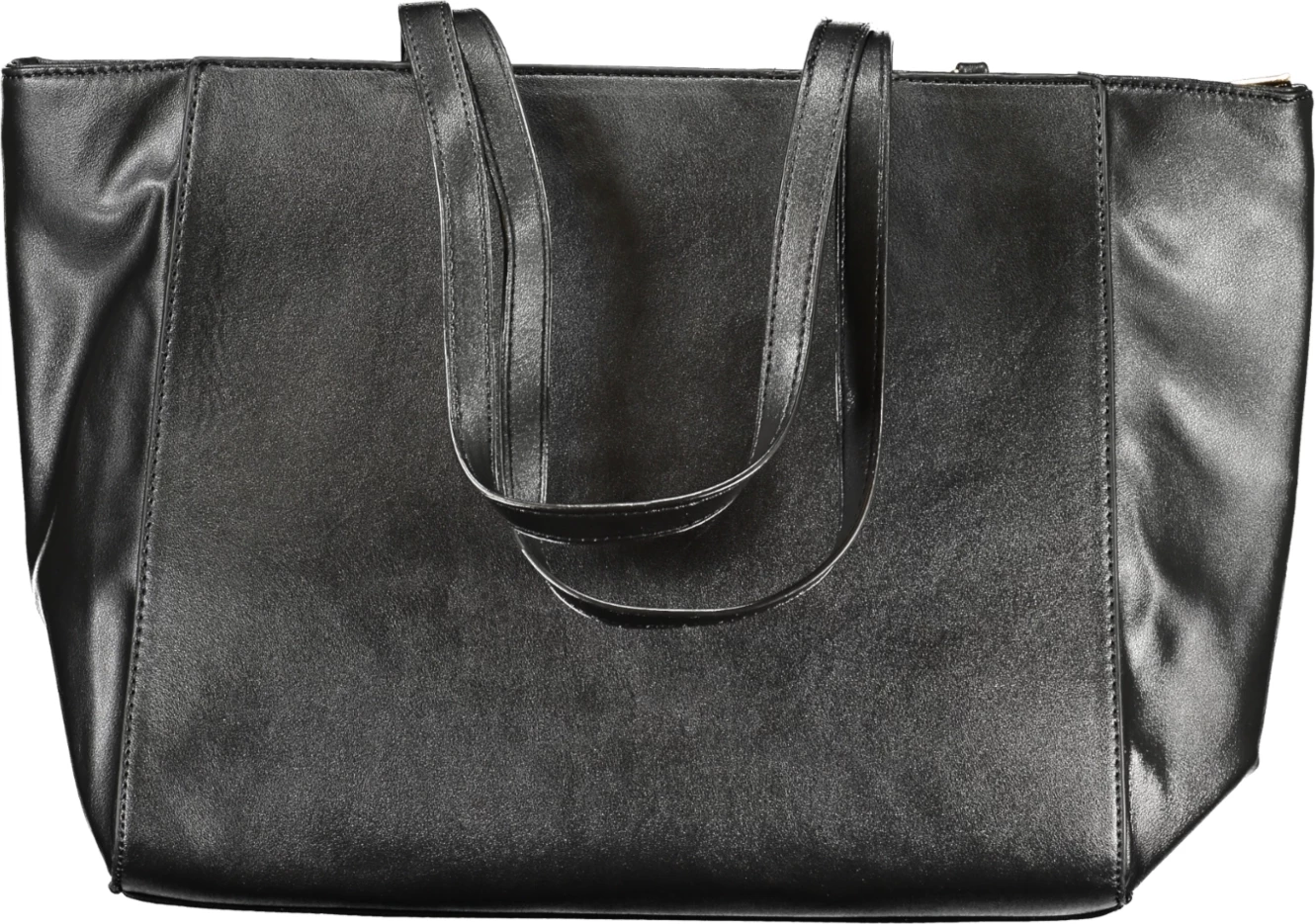 Çantë për femra LAURA BIAGIOTTI ARKKETTE, e zezë