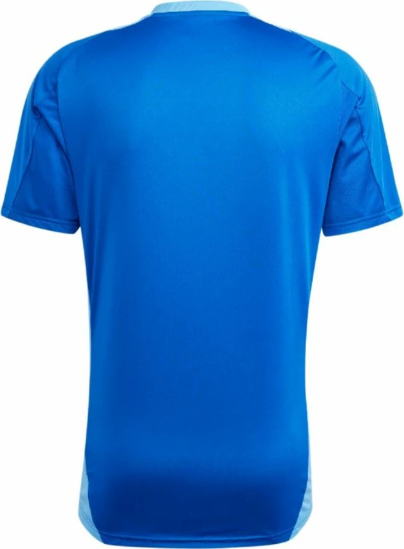 Fanellë stërvitore për meshkuj adidas Tiro 24, blu