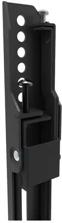 Mbajtëse muri, Neomounts WL30S-850BL14, për ekrane 32-65", 60 kg, VESA deri 400x400, e zezë