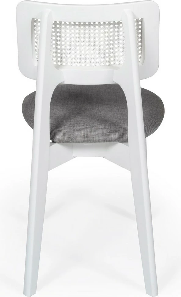 Tavolinë me karrige për ngrënie, 5 copë, Skye Decor, Albero130