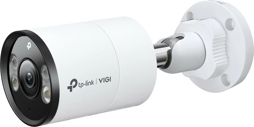 Kamerë sigurie IP TP-Link INSIGHT S345, e jashtme, me kabllo, 80m, 120 dB