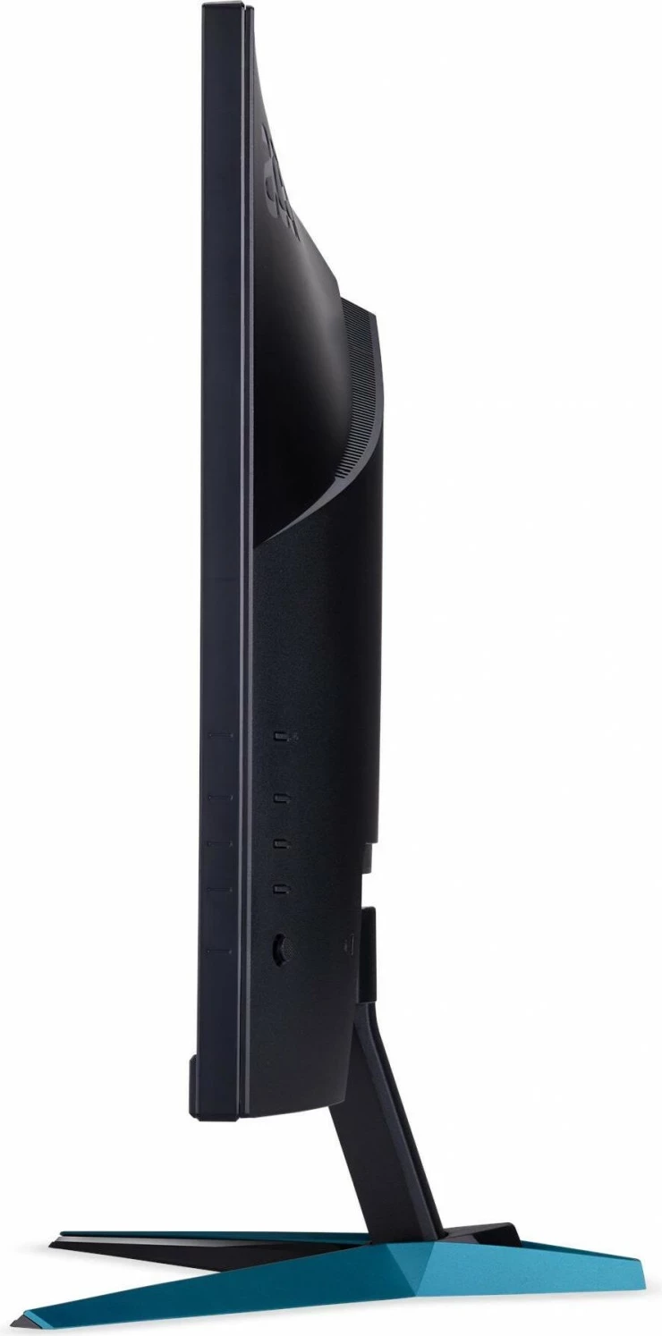 Monitor Acer Nitro VG270UEbmiipx, 27'', QHD, IPS, 100Hz, e zezë