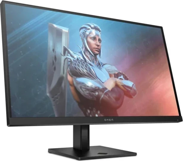Monitor HP Omen 27, 27", Full HD, i zi