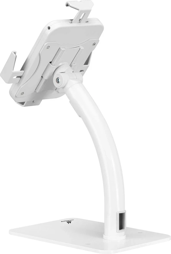 Mbajtës tabletë Maclean MC-468W, 7.9" - 11", i bardhë