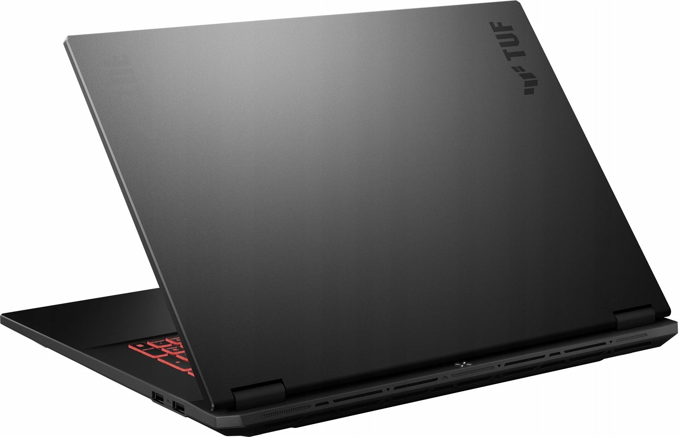 Laptop Asus TUF Gaming A18 FA808UM-S9058, Ryzen 7 260, 16GB RAM, 512GB SSD, GeForce RTX 5060 8GB, 18" 2560x1600 240Hz, i zi