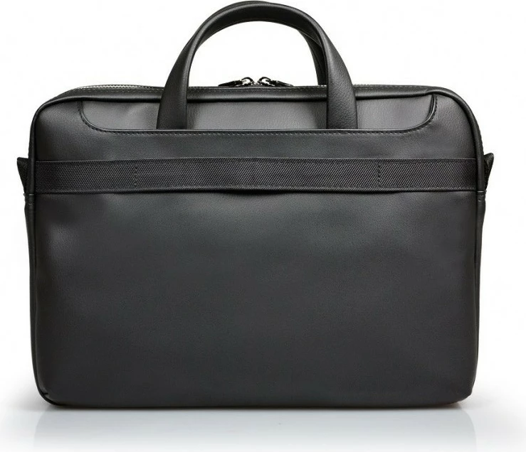 Kasë PORT Designs Zürich TL 14-15.6 inç e zezë