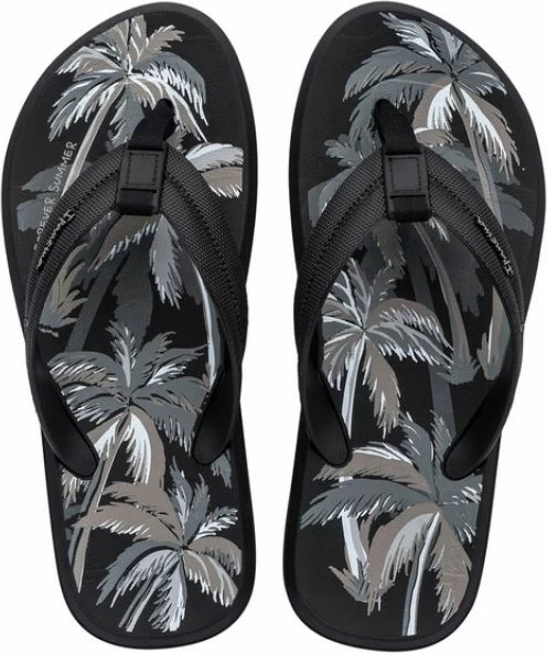 Papuqe për meshkuj Ipanema, të zeza