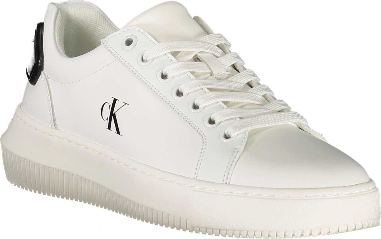 Atlete femra Calvin Klein, të bardha