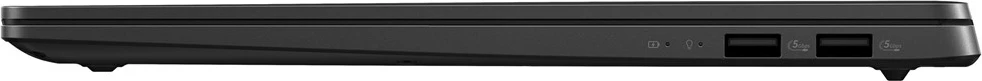 Laptop ASUS Vivobook S 14 OLED S5406SA-WH79, Intel Core Ultra 7 258V, 32 GB RAM, 1 TB SSD, 14", E zezë