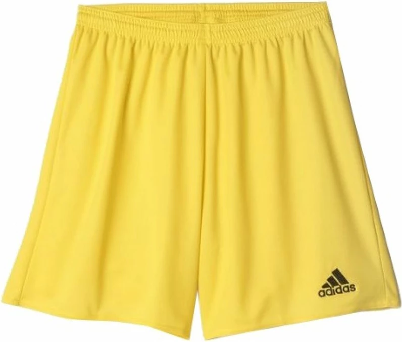 Atlete për meshkuj dhe fëmijë adidas Parma 16, të verdha