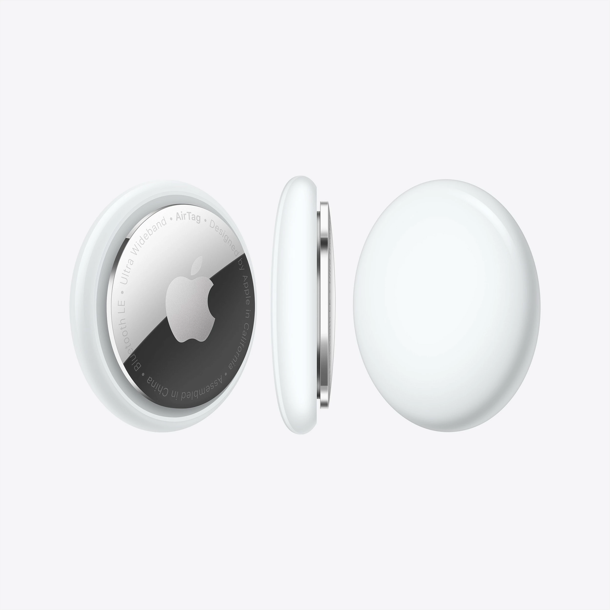 Apple AirTag, 4 copë