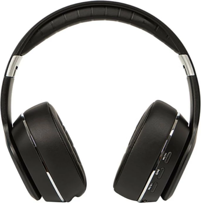 Kufje wireless BLOW BTX700ANC me Bluetooth 5.3, ANC, të zeza