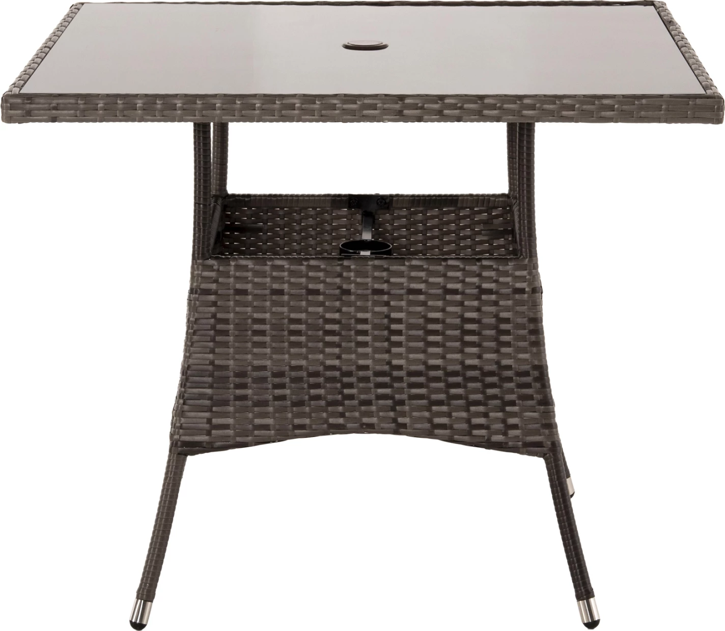 Set kopshti tavolinë & karrige FH5965, 5 pjesë