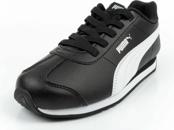 Atlete fëmijë Puma, të zeza