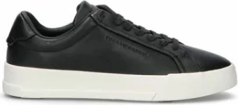 Atlete për meshkuj Tommy Hilfiger, të zeza
