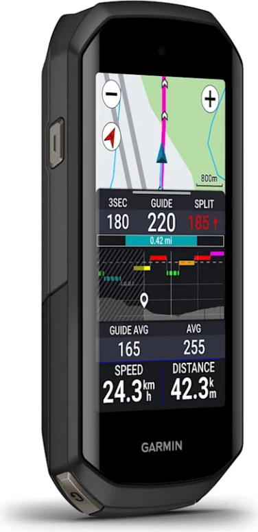 Pajisje për çiklizëm Garmin Edge® 1050