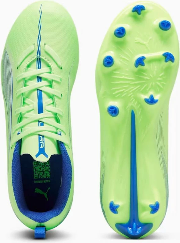 Atlete për fëmijë Puma, të zeza