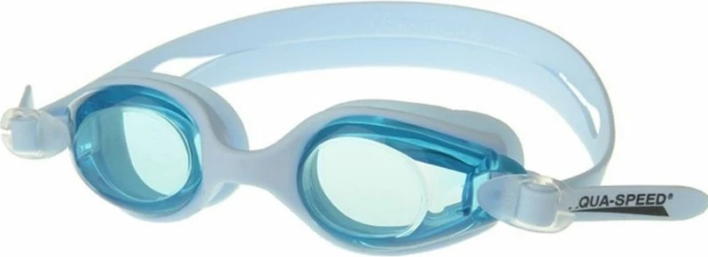 Syze noti për fëmijë Aqua-Speed, të kaltra