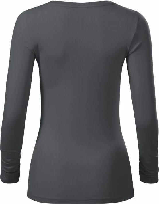 Bluzë për femra Malfini, gri