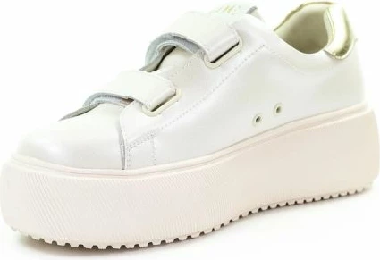 Këpucë Goe femra, bezhë