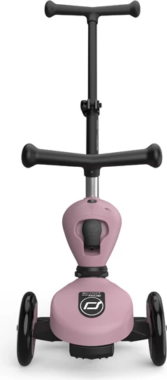 Trotinet Scoot and Ride Highwaykick 1 Push & Go - Wildberry