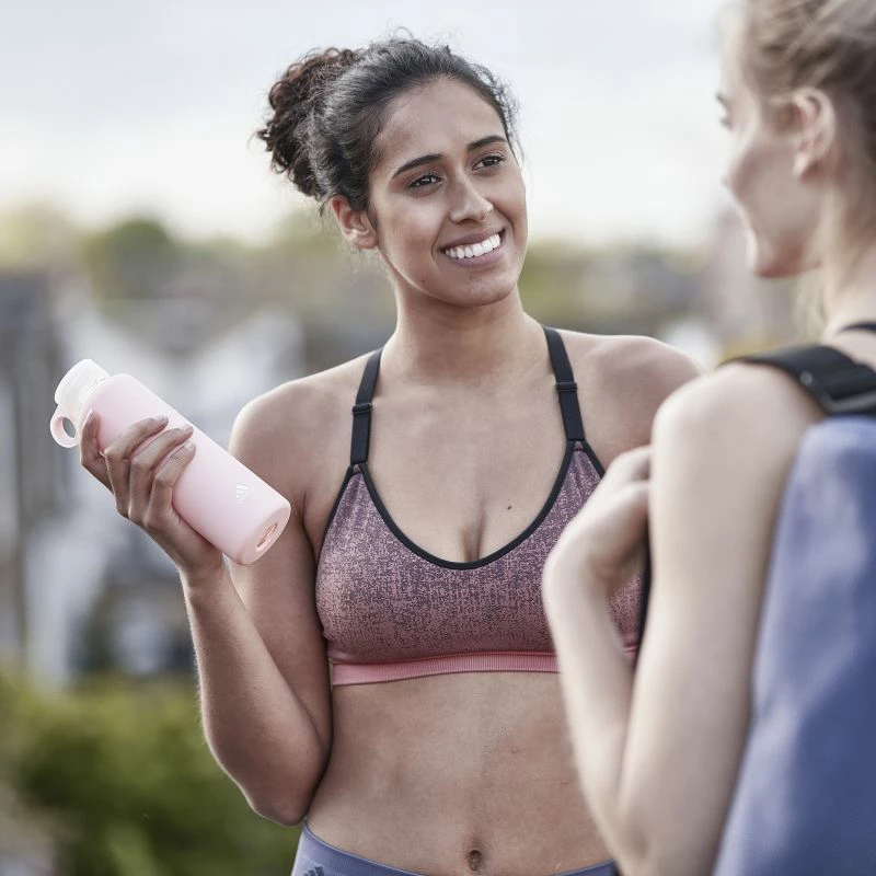 Shishe uji adidas WILD PINK 410 ML ADYG-40100WP