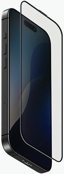 Xham mbrojtës UNIQ Optix Vivid me aplikator për iPhone 16 Pro