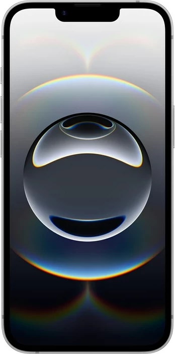 Apple iPhone 16e, 6.1", 128GB, white