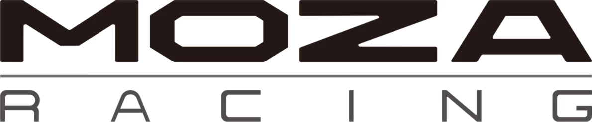 Timon lojërash për simulim, Moza Racing CS V2P RS057 Dual Clutch, i zi