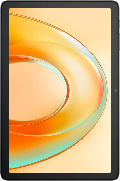 Tablet BLACKVIEW Tab 60 Pro LTE 10.1\", 8GB+128GB, Gray, me mbrojtëse + mbrojtës ekrani