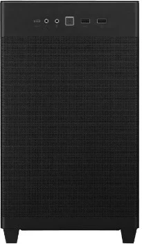 Kasë Asus Prime AP201, MicroATX Mini Tower, e zezë