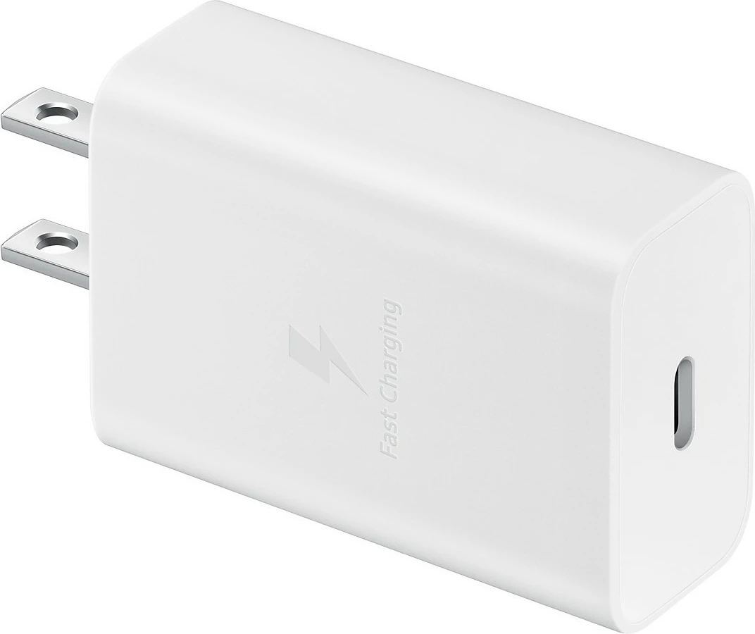Karikues Samsung EP-T1510NWEGEU, 15W, USB Type-C, i bardhë