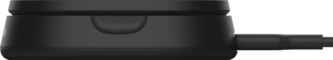 Karikues wireless Belkin BoostCharge Pro, 1.5 m, i zi