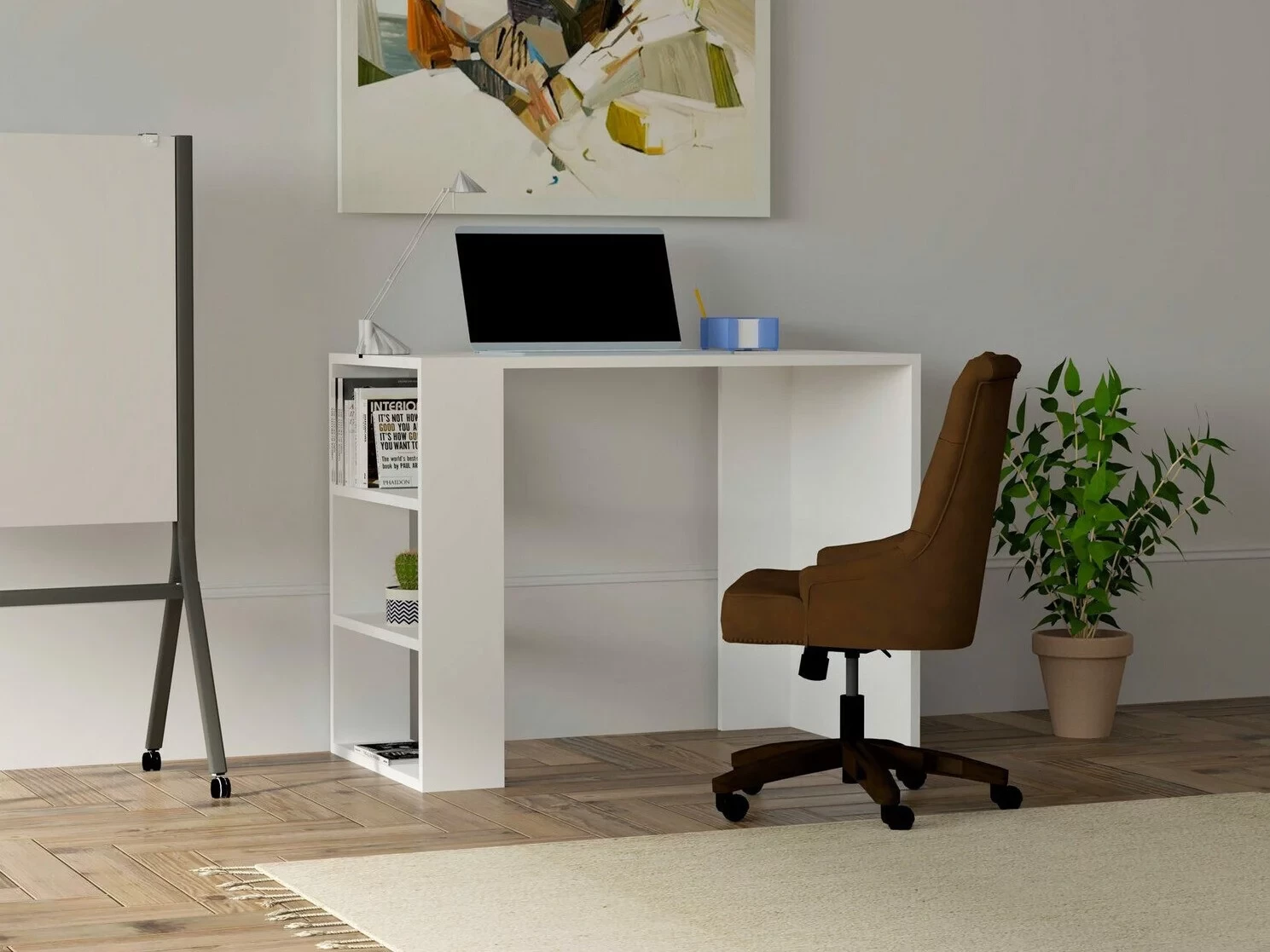 Tavolinë e punës Rio