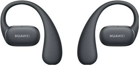 Kufje Huawei FreeArc, Bluetooth 5.2, IP57, të zeza