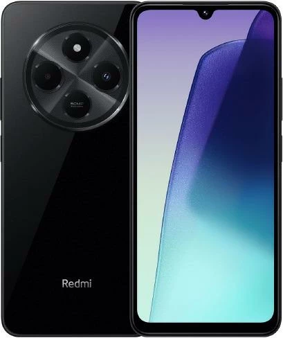 Celular Xiaomi Redmi 14C, 6.88", 4+128GB, i zi 