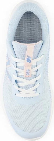 Atlete për vajza New Balance, blu