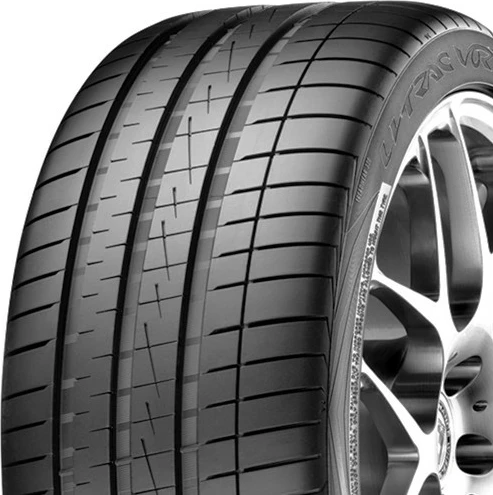 Gomë verore Vredestein Ultrac Vorti+ 255/50 R19 107Y XL FR për SUV, DOT xx22