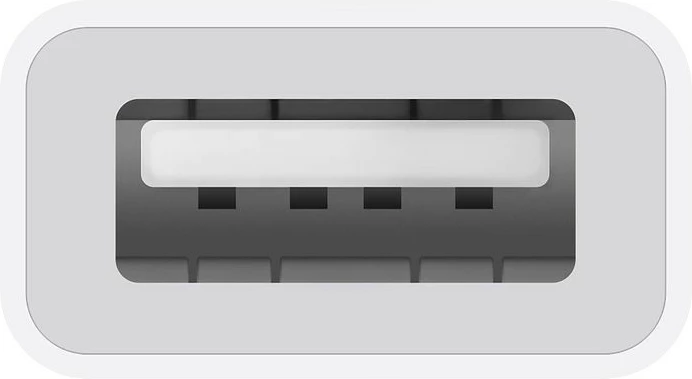 Adapter USB-C në USB Apple