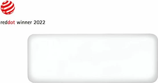 Ngrohës panel Wi‑Fi MILL PA2000WIFI4 2000W, IPX4, për 24–28 m², çelik, i bardhë