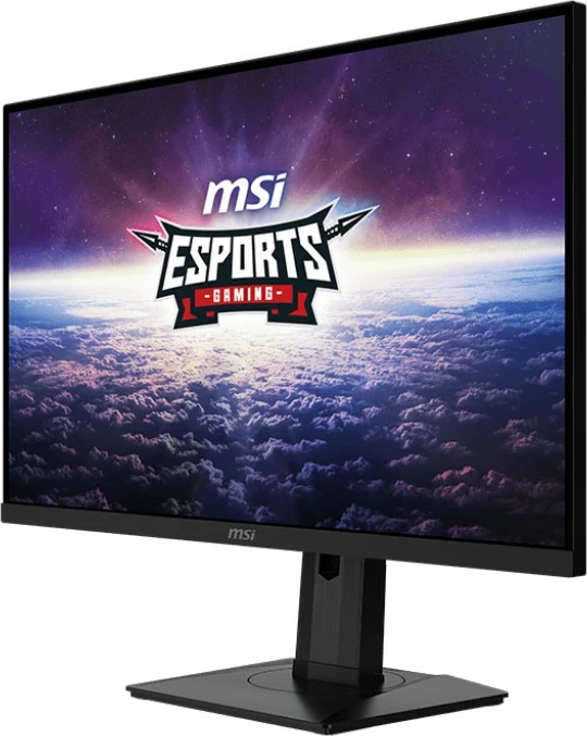 Monitor gaming MSI G274PFDE 27 inç, IPS, 180Hz, Full HD, i zi