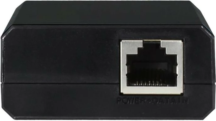 Splitter PoE ALLNET Mini/Extractor, Gigabit, 60W, USB-C PD