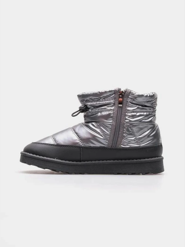 Çizme për femra Lee Cooper, gri [Madhësia: 37]
